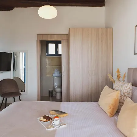The Orchard Loft Secluded Balcony With Panoramic Views Apartment Peristerona (Paphos)