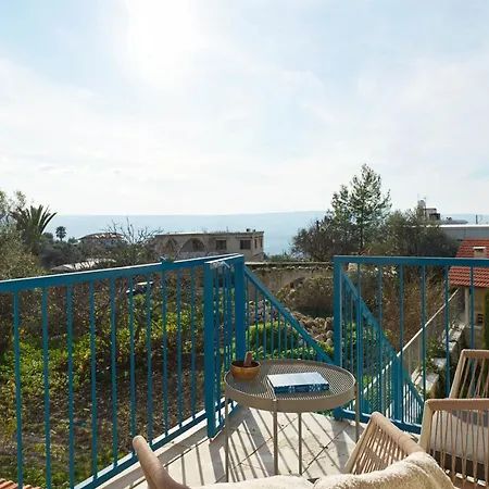 Διαμέρισμα Peristerona, The Orchard Loft, Secluded Balcony Near Polis And Paphos *