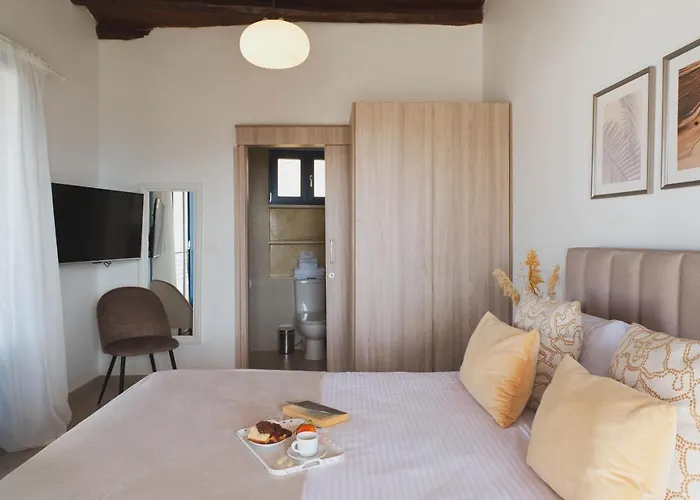 Peristerona, The Orchard Loft, Secluded Balcony Near Polis And Paphos Apartament Peristerona (Paphos)
