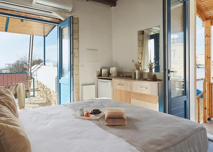 Peristerona, The Orchard Loft, Secluded Balcony Near Polis And Paphos Peristerona (Paphos)